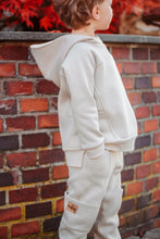 Lade das Bild in den Galerie-Viewer, Schnittmuster Sweater Robin