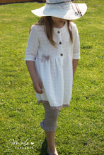 Lade das Bild in den Galerie-Viewer, Schnittmuster Tunika Mika