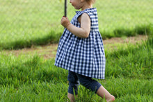 Lade das Bild in den Galerie-Viewer, Schnittmuster Tunika Mika