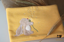 Lade das Bild in den Galerie-Viewer, Stickdatei Applikation Lilly die Wunscherfüllerin