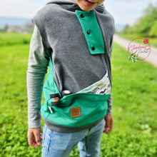 Lade das Bild in den Galerie-Viewer, Schnittmuster Weste Anton