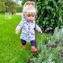 Lade das Bild in den Galerie-Viewer, Schnittmuster MiniMe "Regenzauber"