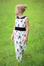 Lade das Bild in den Galerie-Viewer, Schnittmuster Jumpika Tunika Bluse Jumpsuit