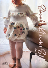 Lade das Bild in den Galerie-Viewer, Schnittmuster KleiderElla