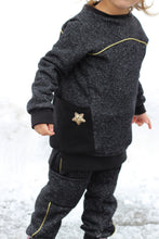 Lade das Bild in den Galerie-Viewer, Schnittmuster Sweater Robin