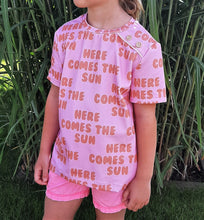 Lade das Bild in den Galerie-Viewer, Schnittmuster T-Shirt Vicky