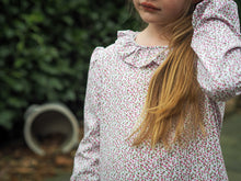 Lade das Bild in den Galerie-Viewer, Schnittmuster Bluse Felin