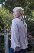 Lade das Bild in den Galerie-Viewer, Schnittmuster Bluse/Pullover Helena