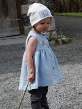 Lade das Bild in den Galerie-Viewer, Schnittmuster Tunika Mika