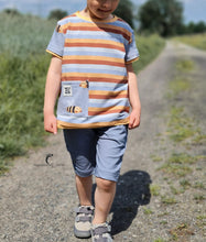 Lade das Bild in den Galerie-Viewer, Schnittmuster Shirt Noah