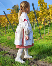 Lade das Bild in den Galerie-Viewer, Schnittmuster Kleid Eleonora