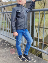 Lade das Bild in den Galerie-Viewer, Schnittmuster Jacke Angelo