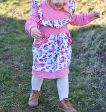 Lade das Bild in den Galerie-Viewer, Schnittmuster KleiderElla