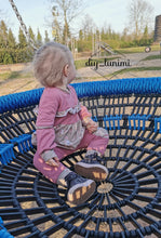 Lade das Bild in den Galerie-Viewer, Schnittmuster KleiderElla