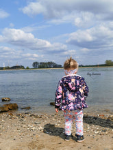 Lade das Bild in den Galerie-Viewer, Schnittmuster Cardigan Vladi