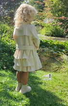 Lade das Bild in den Galerie-Viewer, Schnittmuster Trenchcoat Leonie