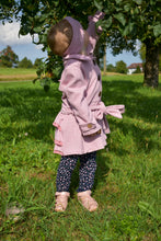 Lade das Bild in den Galerie-Viewer, Schnittmuster Trenchcoat Leonie