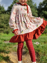 Lade das Bild in den Galerie-Viewer, Schnittmuster Kleid Mia