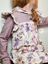 Lade das Bild in den Galerie-Viewer, Schnittmuster Sweatkleid Milli