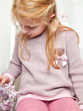 Lade das Bild in den Galerie-Viewer, Schnittmuster Sweater Lars