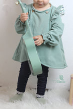 Lade das Bild in den Galerie-Viewer, Schnittmuster Cardigan Clara