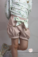 Lade das Bild in den Galerie-Viewer, Schnittmuster Hose Anna