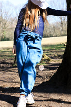 Lade das Bild in den Galerie-Viewer, Schnittmuster Hose Anna