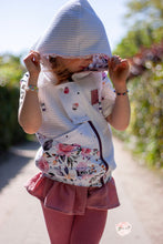 Lade das Bild in den Galerie-Viewer, Schnittmuster Weste Anton