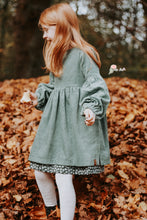 Lade das Bild in den Galerie-Viewer, Schnittmuster Kleid Eleonora