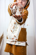 Lade das Bild in den Galerie-Viewer, Schnittmuster Sweater Robin