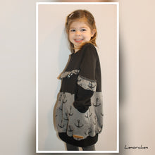 Lade das Bild in den Galerie-Viewer, Schnittmuster KleiderElla