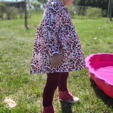 Lade das Bild in den Galerie-Viewer, Schnittmuster Tunika Mika