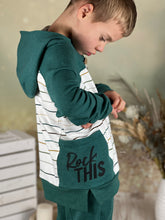 Lade das Bild in den Galerie-Viewer, Schnittmuster Sweater Robin