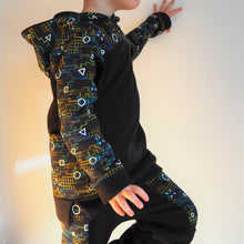 Lade das Bild in den Galerie-Viewer, Schnittmuster Sweater Robin