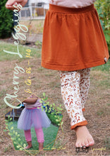 Lade das Bild in den Galerie-Viewer, Schnittmuster Cherry Leggins