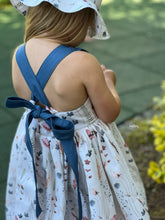 Lade das Bild in den Galerie-Viewer, Schnittmuster Kleid Belle