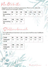 Lade das Bild in den Galerie-Viewer, Schnittmuster Trenchcoat Leonie