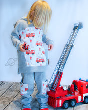 Lade das Bild in den Galerie-Viewer, Schnittmuster Hose Liam