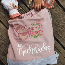 Lade das Bild in den Galerie-Viewer, Stickdatei Schmetterling Lillybeth