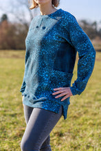 Lade das Bild in den Galerie-Viewer, Schnittmuster Sweater Robin für Damen