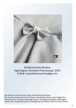 Lade das Bild in den Galerie-Viewer, Schnittmuster Mantel Liana
