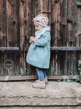 Lade das Bild in den Galerie-Viewer, Schnittmuster Mantel Liana
