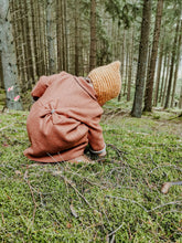 Lade das Bild in den Galerie-Viewer, Schnittmuster Mantel Liana