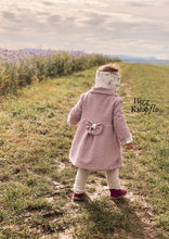 Lade das Bild in den Galerie-Viewer, Schnittmuster Mantel Liana