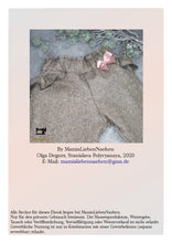 Lade das Bild in den Galerie-Viewer, Schnittmuster Hose Lani