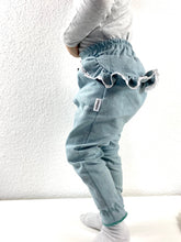 Lade das Bild in den Galerie-Viewer, Schnittmuster Hose Lani