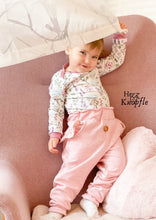 Lade das Bild in den Galerie-Viewer, Schnittmuster Hose Lani