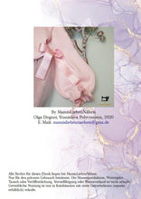 Lade das Bild in den Galerie-Viewer, Schnittmuster Kleid Sofie