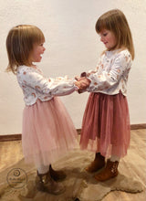 Lade das Bild in den Galerie-Viewer, Schnittmuster Kleid Sofie