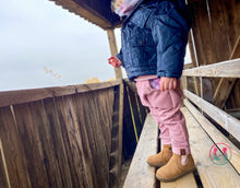 Lade das Bild in den Galerie-Viewer, Schnittmuster Hose Niki